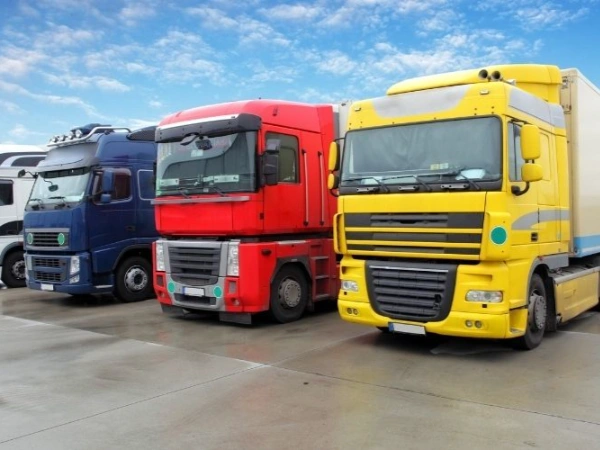 Konya Çubuk Nakliye